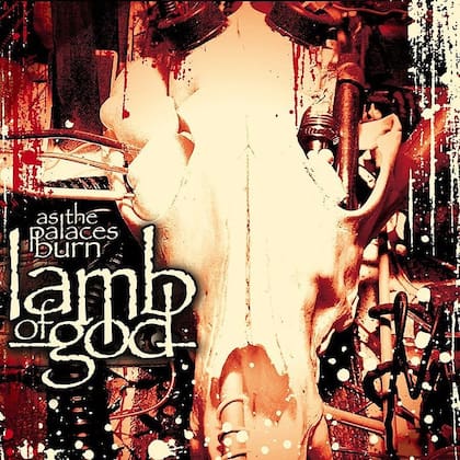lamb of god