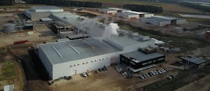 Lamb Weston cierra su planta de Munro y concentra su producción en Mar del Plata