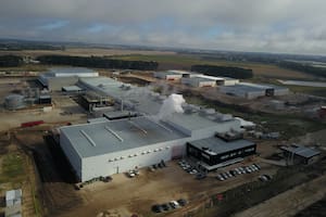 Lamb Weston cierra su planta de Munro y concentra su producción en Mar del Plata