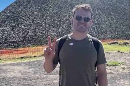Lambert contó que nunca se sintió cómodo en Nueva York y por eso regresó a Virginia Beach.
