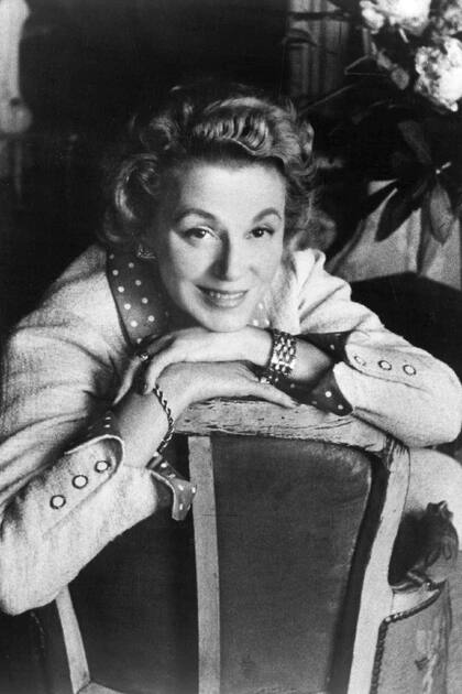 Lambert se casó dos veces, primero con Willis Conner en la década de 1920 y luego, en 1936 con Seymour Berkson, un alto ejecutivo de Hearst Corporation con quien tuvo a su hijo, el poeta Bill Berkson.