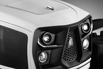 Lamborghini Trattori siguió operando como una empresa independiente, manteniéndose como un referente en el sector agrícola. Foto: LamborghiniTrattori.