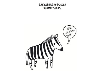 Lamentables datos animales