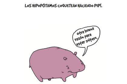 Lamentables datos animales