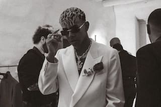 ¿En qué ciudad española nació Lamine Yamal?