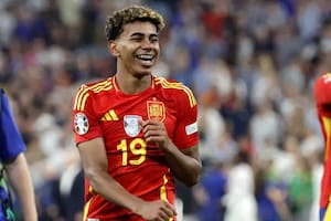 Los 26 de España para el Mundial: Lamine Yamal líder y la llamativa ausencia de futbolistas de Real Madrid