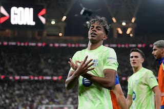 Es finalista de la Supercopa de España y podrá inscribir a Dani Olmo en medio de una gran polémica