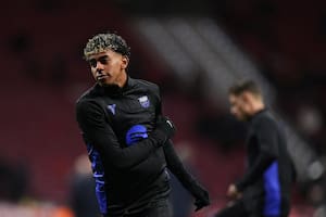 Partidazo por la ida de las semifinales de la Copa del Rey: Atlético de Madrid vs. Barcelona