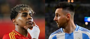 Se confirmó la fecha y la sede de la Finalissima entre Argentina y España