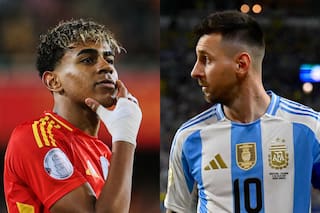 Argentina vs. España, por la Finalissima: cuándo se juega y las últimas novedades del partido