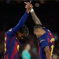 Premier League, el clásico de Barcelona, otras ligas europeas y la United Cup de tenis