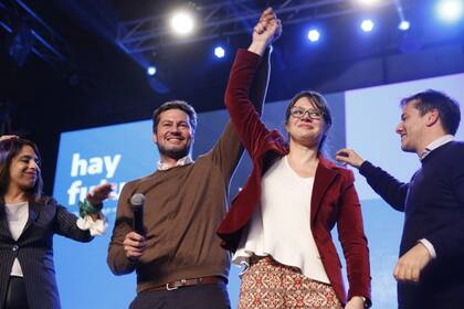 Lammens y Marziotta definen su futuro