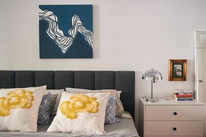 Percibir el propio espacio como agradable y acogedor puede favorecer la producción de serotonina y oxitocina