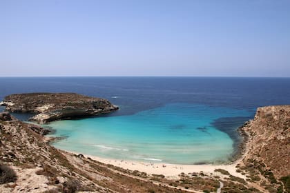 Lampedusa