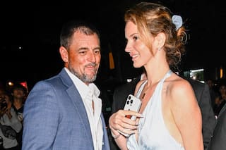 Se casó Lana del Rey: su flamante marido organiza tours para ver caimanes