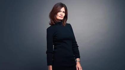 lana Eleá recibió duras críticas, pero también muchos mensajes de agradecimiento por contar su historia