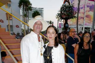 Faena, en su mejor momento