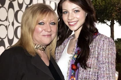 Lana, la madre de Michelle Trachtenberg, fue quien encontró el cuerpo sin vida de la actriz