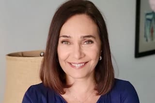 El flechazo con Nueva York, la peor entrevista de su carrera y por qué se obsesionó con Ucrania