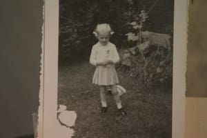 "A mis 16 años, la CIA realizó conmigo experimentos sobre control mental"