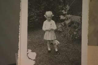 "A mis 16 años, la CIA realizó conmigo experimentos sobre control mental"