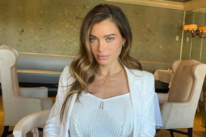 Lana Rhoades anunció en sus redes sociales que está embarazada y se muestra orgullosa de la nueva etapa de su vida