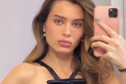 Lana Rhoades reveló el lado oscuro de la industria pornográfica