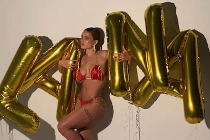 Lana Rhoades se sinceró sobre su sueño tras convertirse en mamá