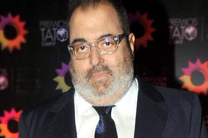 El periodista será intervenido en la Fundación Favaloro