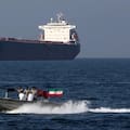 Irán incautó dos buques extranjeros y sumó tensión al Golfo Pérsico tras el despliegue militar de EE.UU.