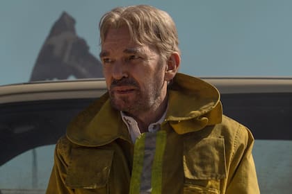 Landman, lo nuevo de Taylor Sheridan, con Billy Bob Thornton y Kayla Wallace