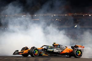 Horarios de las carreras de la Fórmula 1 para la temporada 2026