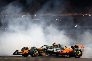 Horarios de las carreras de la Fórmula 1 para la temporada 2026