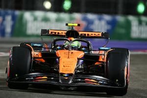 Cuándo y a qué hora arranca la pretemporada de la Fórmula 1