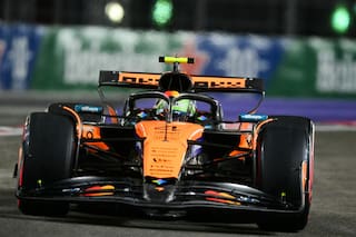 Cuándo y a qué hora arranca la pretemporada de la Fórmula 1