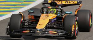 Dónde ver en directo online el Gran Premio de Brasil de la Fórmula 1 2025