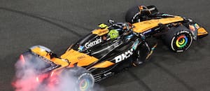 Fechas, días y horarios de todas las carreras de la Fórmula 1 2026