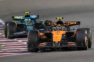 Fórmula 1: a qué hora de Argentina se corre el GP de Arabia Saudita