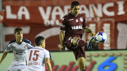Lanus Vs.Independiente