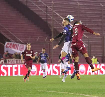 Lanús ante Independiente del Valle, por la Copa Sudamericana