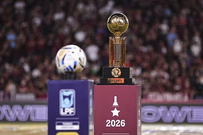 Lanús, campeón de la Copa Sudamericana 2025 y la Recopa Sudamericana 2026, disputará la Libertadores