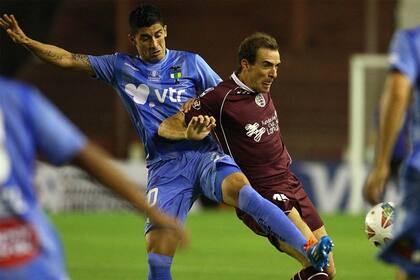 Lanús igualó con O''Higgins en su estreno en el grupo 3