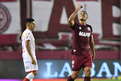 Lanús le ganó a Barracas Central por la segunda jornada de la Copa de la Liga Profesional; ahora, debuta en la Copa Argentina ante Cambaceres