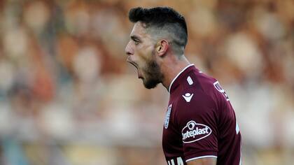 Lanús quiere otro triunfo ante Atlético Tucumán, que ya empieza a extrañar a Asconzábal