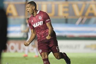 Lanús. Remontó frente a Real Pilar y avanzó en la Copa Argentina