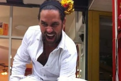 Lanús sostuvo que ese proceso lo llevó a replantear sus prioridades y cambiar profundamente su estilo de vida