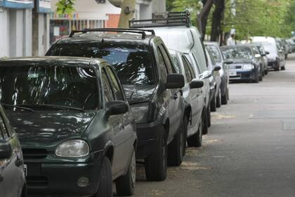 Lanús, Tres de Febrero y Morón tienen la mayor tasa de robo de autos