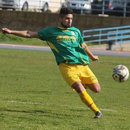 Lanús: un exjugador de El Porvenir está en grave estado tras ser baleado por un delincuente en un asalto