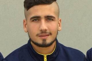 un exjugador de El Porvenir está en grave estado tras ser baleado por un delincuente en un asalto