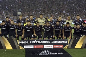 En diez meses, Lanús viajó del sueño de la Copa a la pesadilla de los promedios